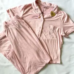 ジューシークチュール Juicy Couture パジャマ S