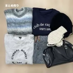 shein レディース まとめ売り 7点セット