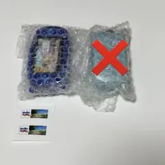 本当に録音再生！ ゲーム機 ガラケー ガチャ