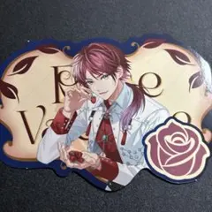 にじさんじ　バレンタイン　特典　ローレン・イロアス