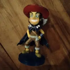 ワンピース フィギュア ウソップ