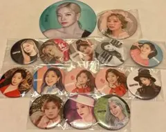 TWICE ダヒョン　缶バッチ　まとめ売り