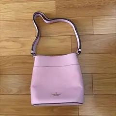 ケイトスペード　バック