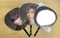 SixTONES Onest ジェシー 田中樹 うちわ