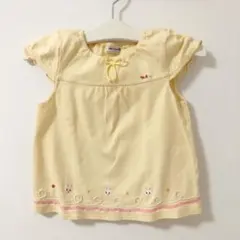 ミキハウスチュニック