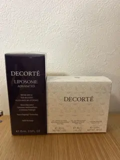 コスメデコルテ　リポソーム アドバンスト　リペアセラム 75ml 詰替
