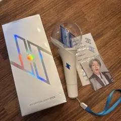 【未使用】JO1 JO1 OFFICIAL LIGHT STICK ver.1