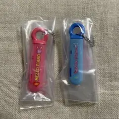 Mezzo Piano（メゾピアノ） ふでばこコレクション