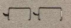 Spark R&D Whammy Bars クライミングワイヤー