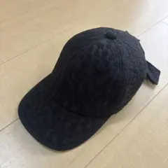 CA4LA キャップ　ブラックのサムネイル