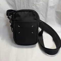 Muji様 - 正規品 メゾンマルジェラ ミニカメラバッグ Muji様 - 正規品 メゾンマルジェラ ミニカメラバッグ - メルカリ