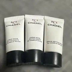 N°1 de CHANEL トライアルセット