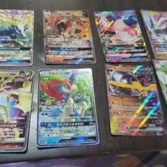 ポケモンカード大量　まとめ売り