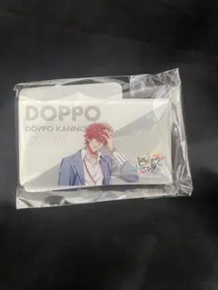 ヒプノシスマイク -Division Rap Battle- アクリルバッジ