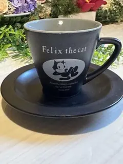 Felix the cat フィリックスザキャット ビンテージ灰皿 - メルカリ