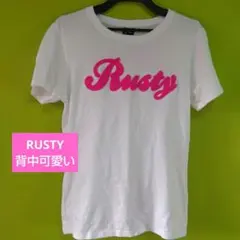 RUSTYTシャツのサムネイル