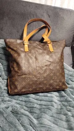 【値引き交渉承ります】ルイヴィトン　モノグラム　トートバッグ