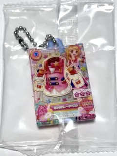 アイカツ プリパラ だれでもアクリルチャーム 大空あかり
