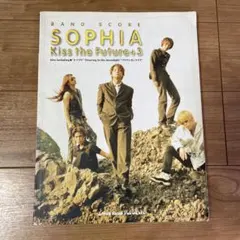 Sophia「boys+1」バンドスコア 楽譜 ソフィア - メルカリ