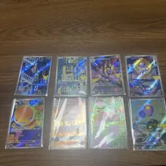 D*e様 ポケモンカード 30周年 AR まとめ売り 11枚 - メルカリ