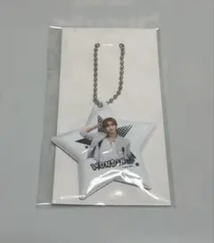 RIIZE ウォンビン　トレカ　アクスタ　キーホルダー RIIZE ウォンビン トレカ+ケース付き - メルカリ