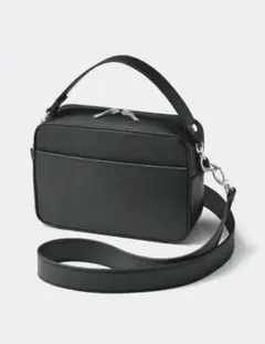 ✨GU✨　スクエアミニショルダーバッグ