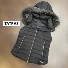 2025年最新】タトラス ダウンベスト 02の人気アイテム - メルカリ