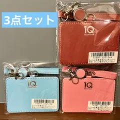 新品未使用】QuizKnock10周年 スタンプ風刻印入りパスケース 山本祥彰