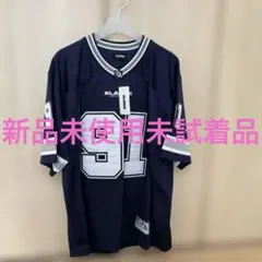 XLARGE football Jersey