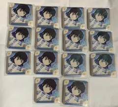 鬼滅の刃 ホワイトデー 缶バッジ 伊之助