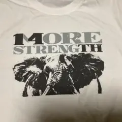 FEELCYCLE 14周年記念Tシャツ Mサイズ FEELCYCLE 14周年記念Tシャツ Mサイズ - メルカリ