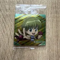 HUNTER×HUNTER ウエハースvol.7 シャルナーク