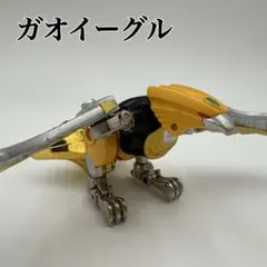 2026年最新】ガオレンジャー dx超合金百獣合体ガオキングの人気