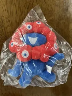 T*R様 ミャクミャク ぬいぐるみ キーホルダー