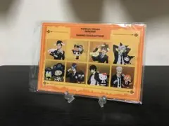 家庭教師ヒットマンREBORN! アクリルスタンド