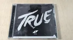 AVICII TRUE CD