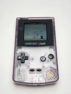 2026年最新】ゲームボーイカラー クリアの人気アイテム - メルカリ