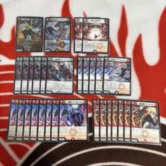 デュエマ にじさんじ 葛葉