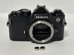 Nikon FE ボディ ブラックのサムネイル