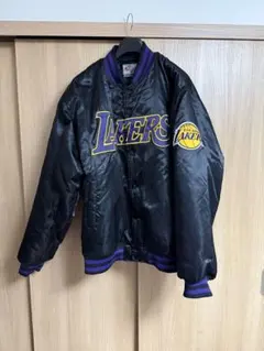 2025年最新】レイカーズ スタジャンの人気アイテム - メルカリ