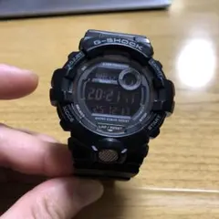 AAA様”【G-SHOCK】DW-8900A ブラック ソーラー電波 - メルカリ
