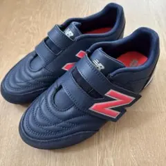 限定値下げ！　New Balance 442 サッカーシューズ 21cmのサムネイル