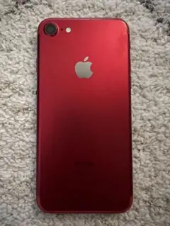 2026年最新】iphone7 red 128gb 中古の人気アイテム - メルカリ