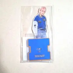 INI 髙塚大夢 LAPOSTA ラポスタ 2023 アクスタ