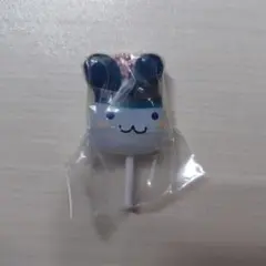たまごっち　ガチャガチャ　カラフルキャンディチャーム　みみっち