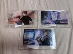 アイドルマスター SideM LEDアクリルスタンド アイドルマスター東急
