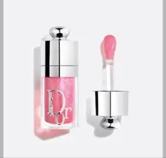 【限定色】 ディオール　アディクトリップグロウオイル　072