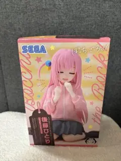 ぼっち・ざ・ろっく！ ちょこのせ 後藤ひとり ちょちょいのちょいVer.のサムネイル