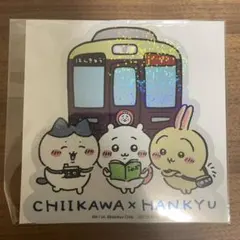 ちいかわ　阪急