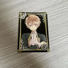 DIABOLIK LOVERS 無神コウ マリッジリング パスケース BB - メルカリ